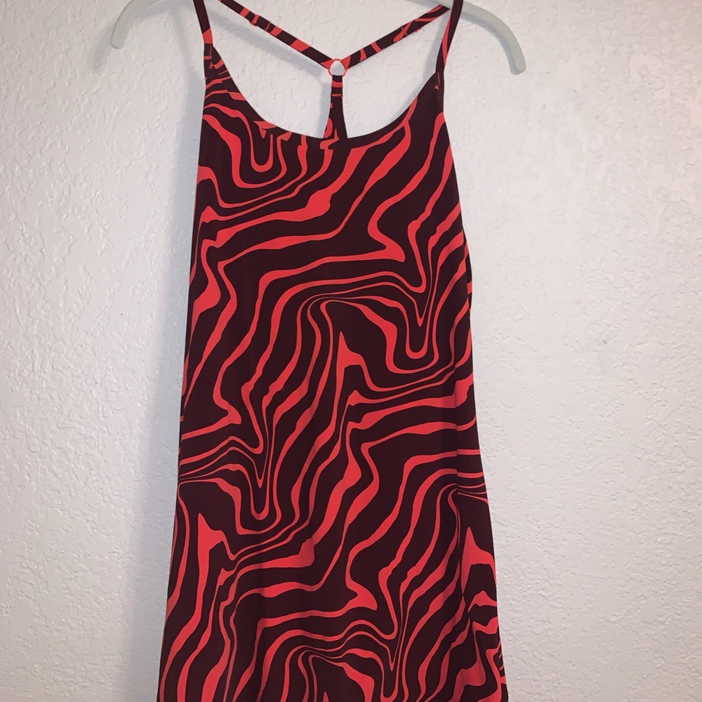 Outdoor Voices Exercise Dress